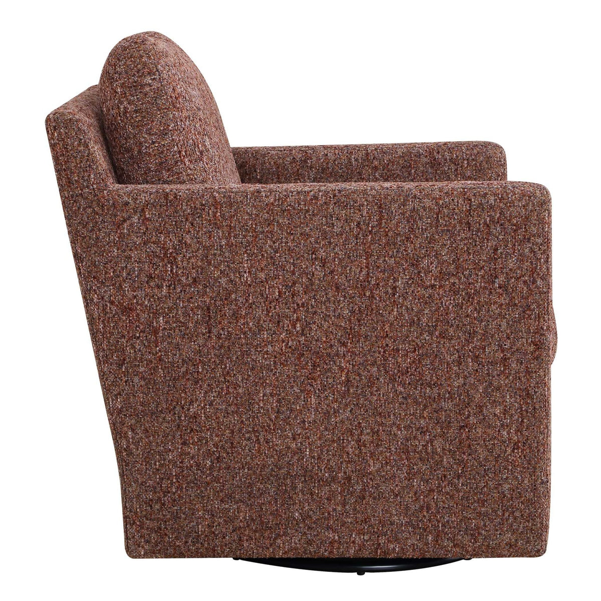 Tisdell Canyon Swivel/Glider Chairs| Uttermost