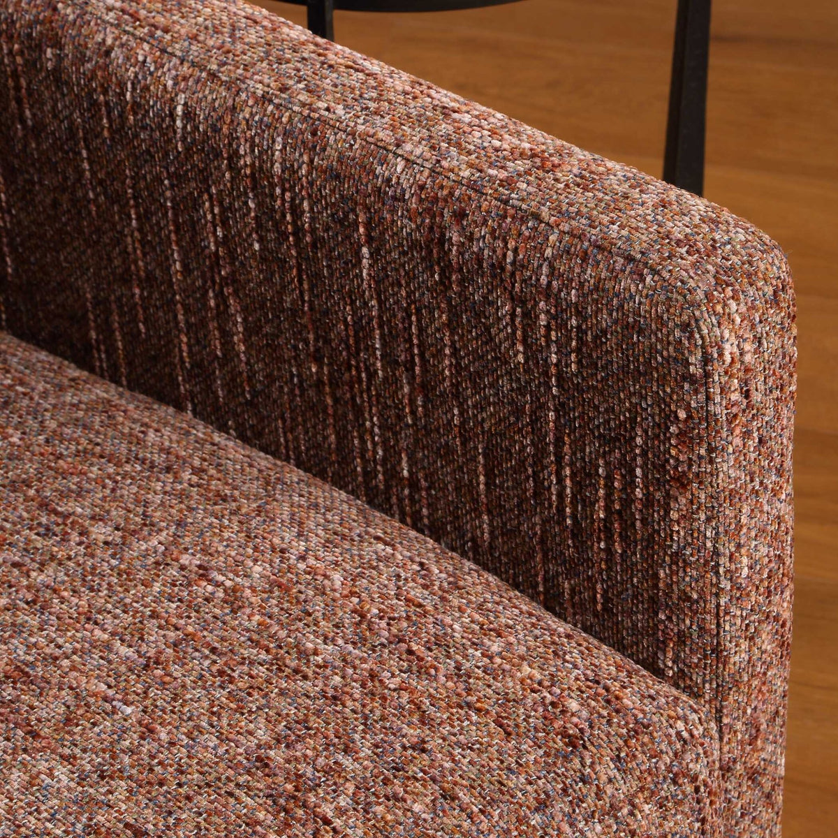 Tisdell Canyon Swivel/Glider Chairs| Uttermost