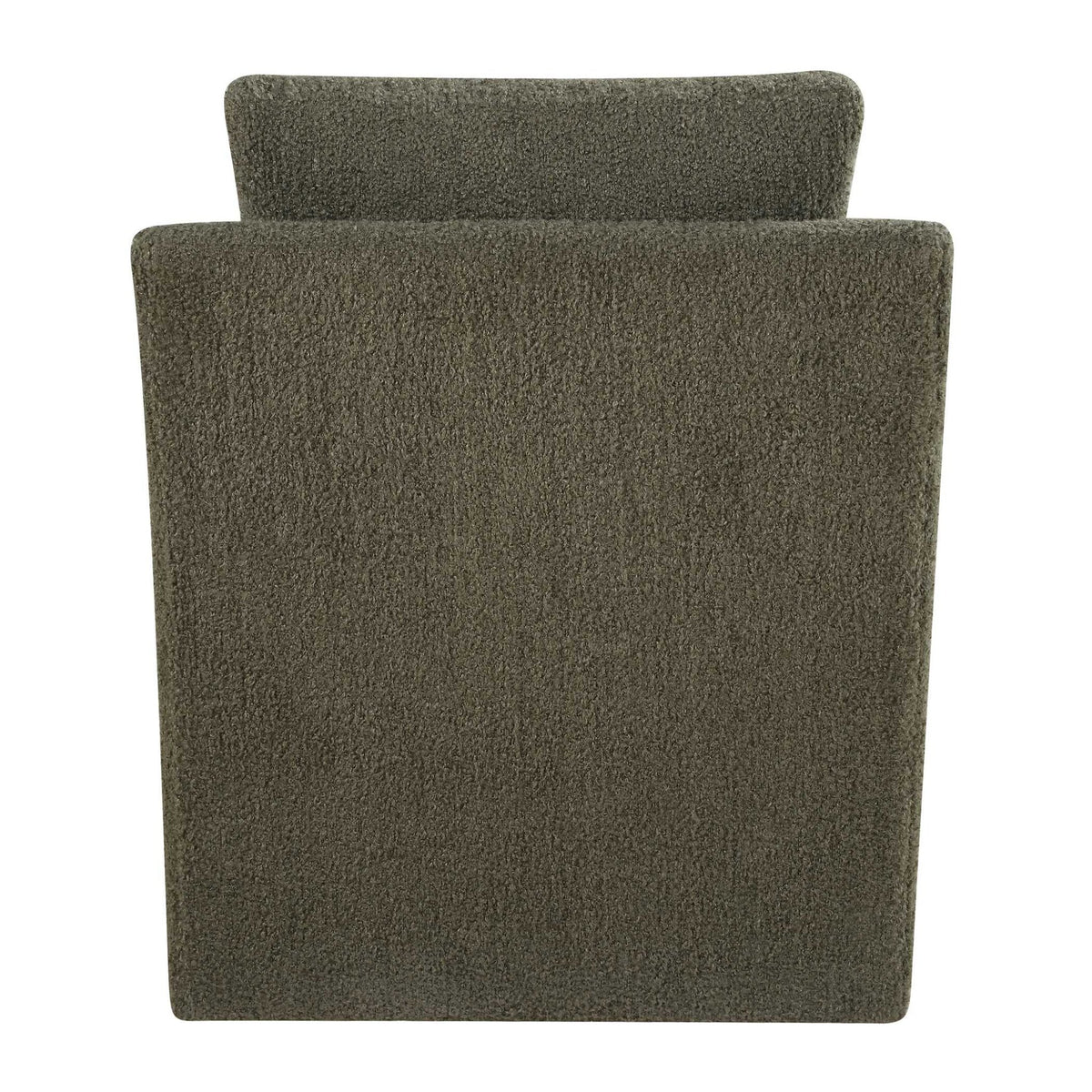 Tisdell Kale Swivel/Glider Chairs| Uttermost