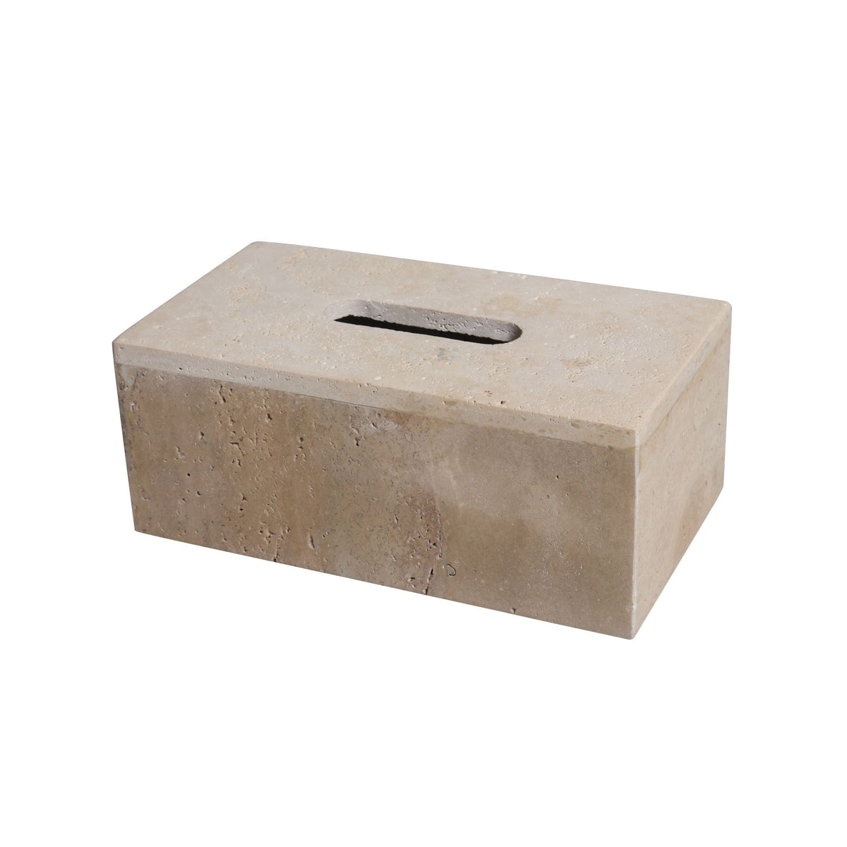 TISSUE BOX Box| Roots Furniture