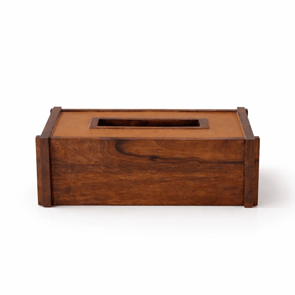 Tissue Box Box| Roots Furniture
