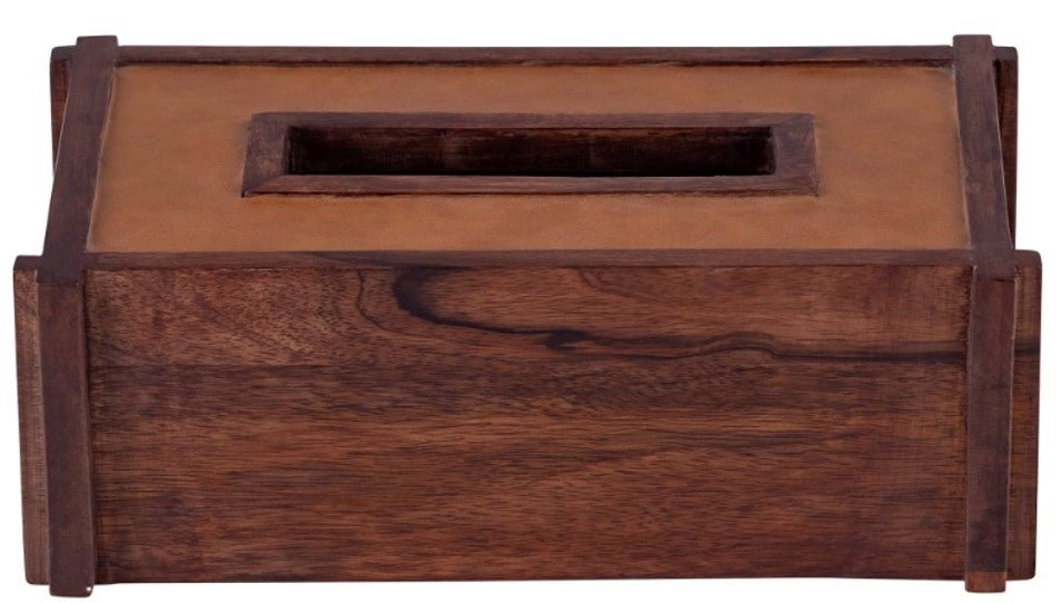 Tissue Box Box| Roots Furniture