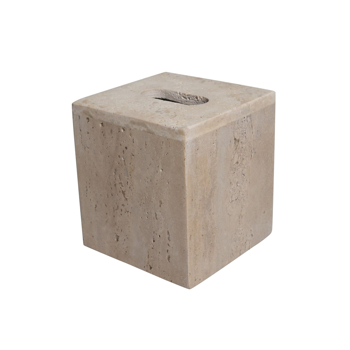 TISSUE BOX Box| Roots Furniture