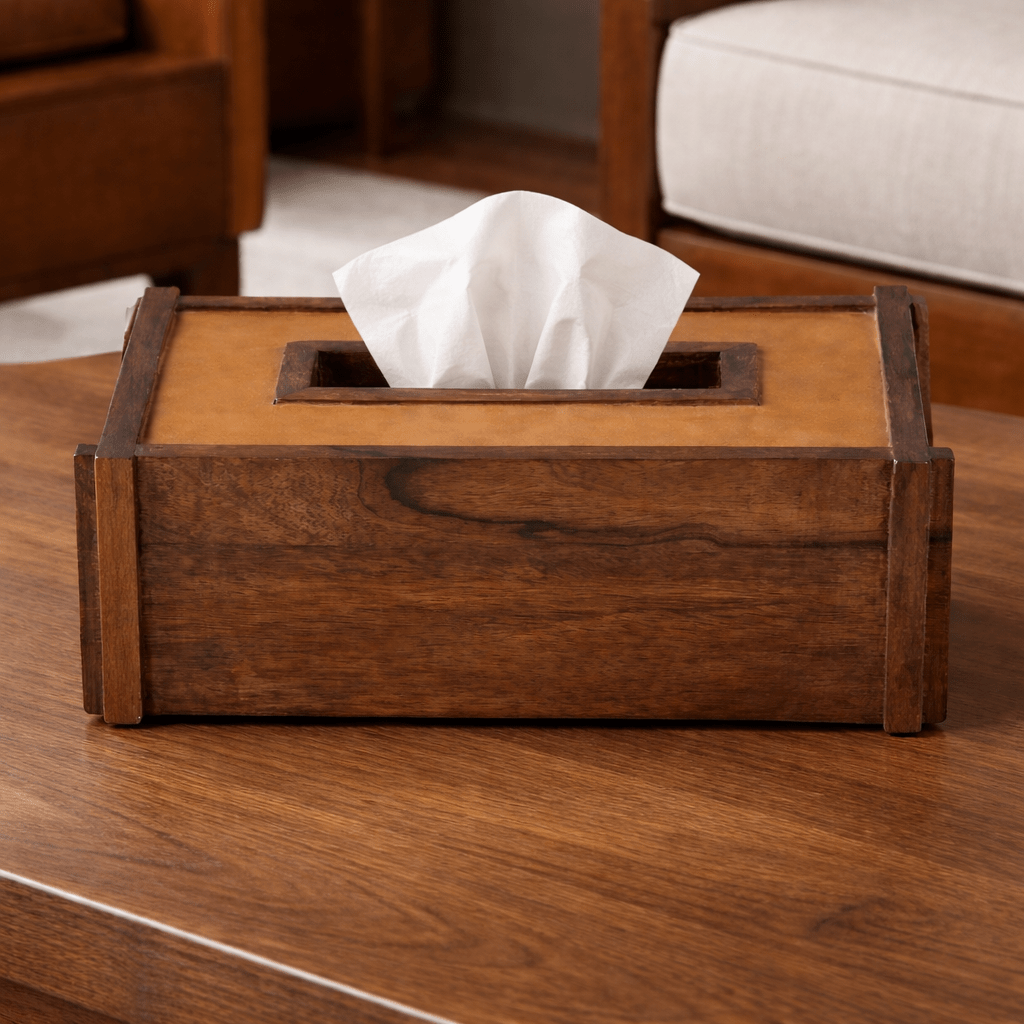 Tissue Box Box| Roots Furniture