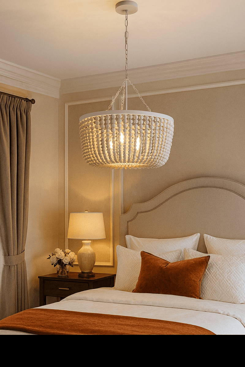 Tivoli Pendants - Al Rugaib Furniture