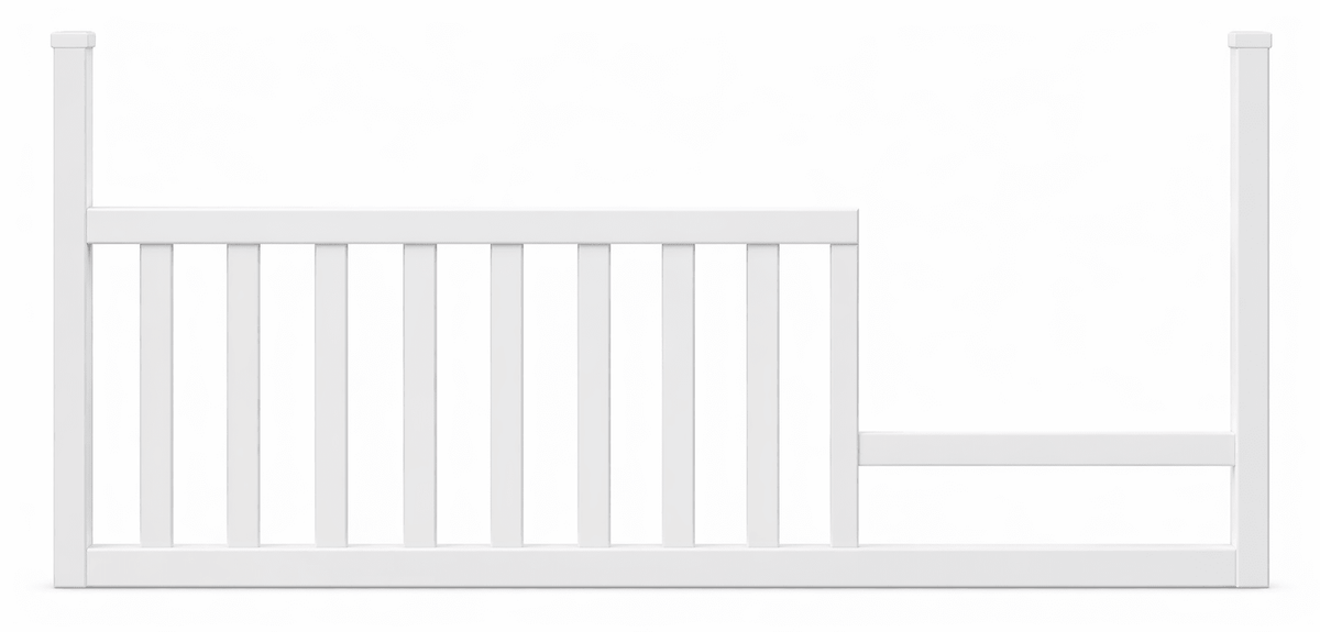 Toddler Conversion Kit Beds| Roots Furniture