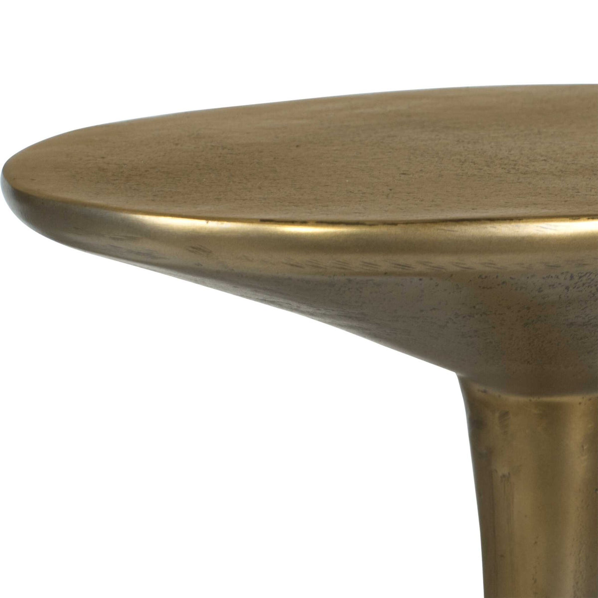 Tolstoy Indoor-Outdoor Accent Table Accent & End Tables| Uttermost