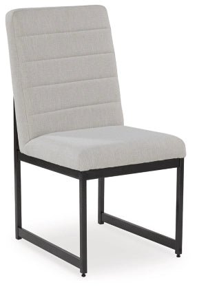 Tomtyn Dining Chair Dining Chairs| Ashley Homestore