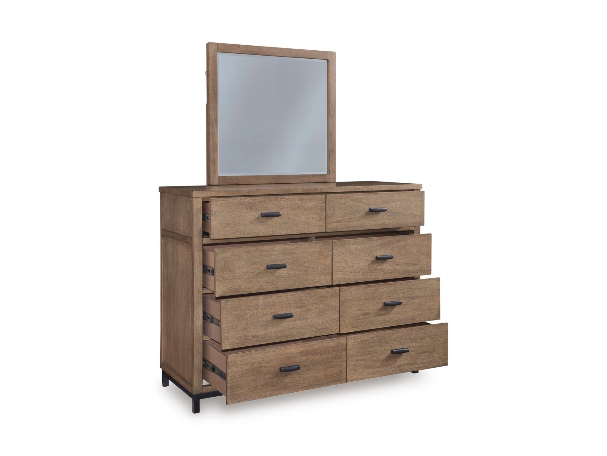Tomtyn King Upholstered Bedroom Bedroom Sets| Ashley Homestore