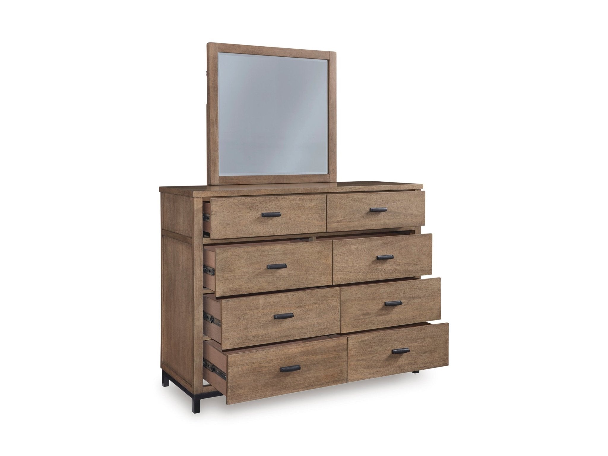 Tomtyn King Upholstered Bedroom Bedroom Sets| Ashley Homestore