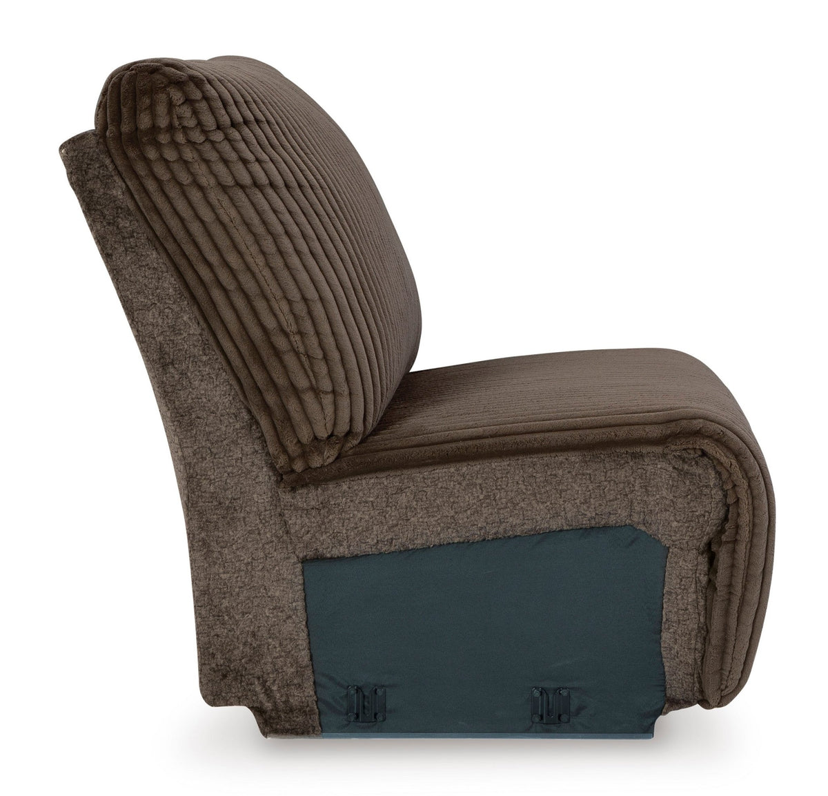 Top Tier Armless Chair Sectionals| Ashley Homestore