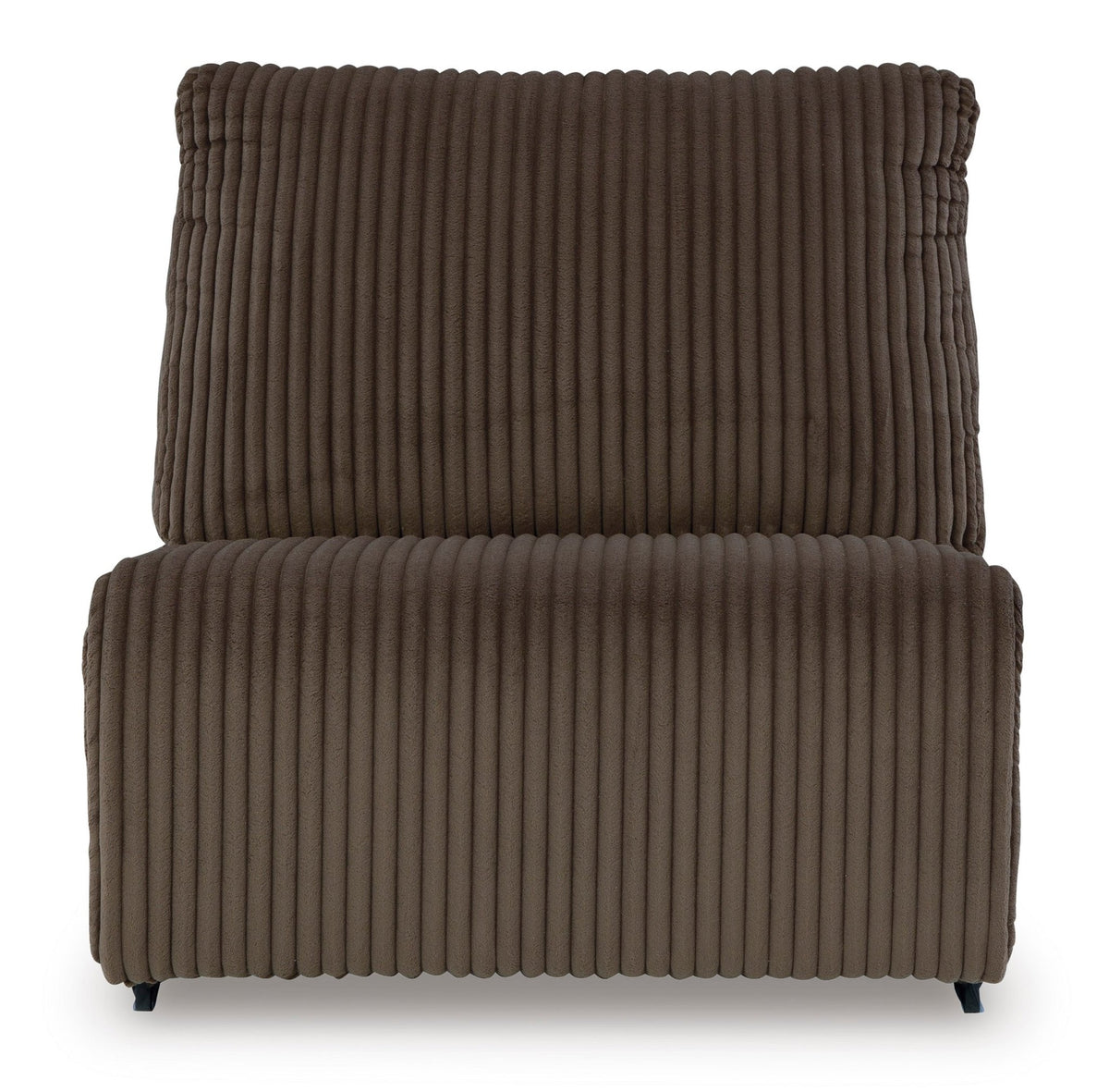 Top Tier Armless Chair Sectionals| Ashley Homestore