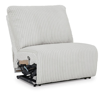 Top Tier Armless Recliner - Al Rugaib Furniture