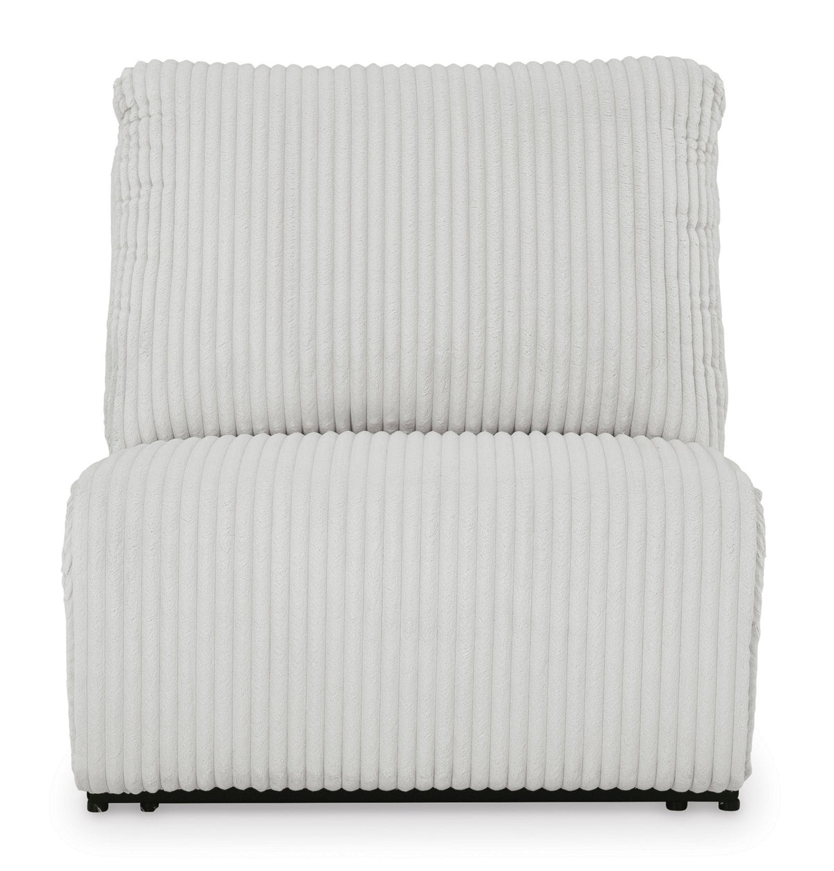 Top Tier Armless Recliner Recliners| Ashley Homestore