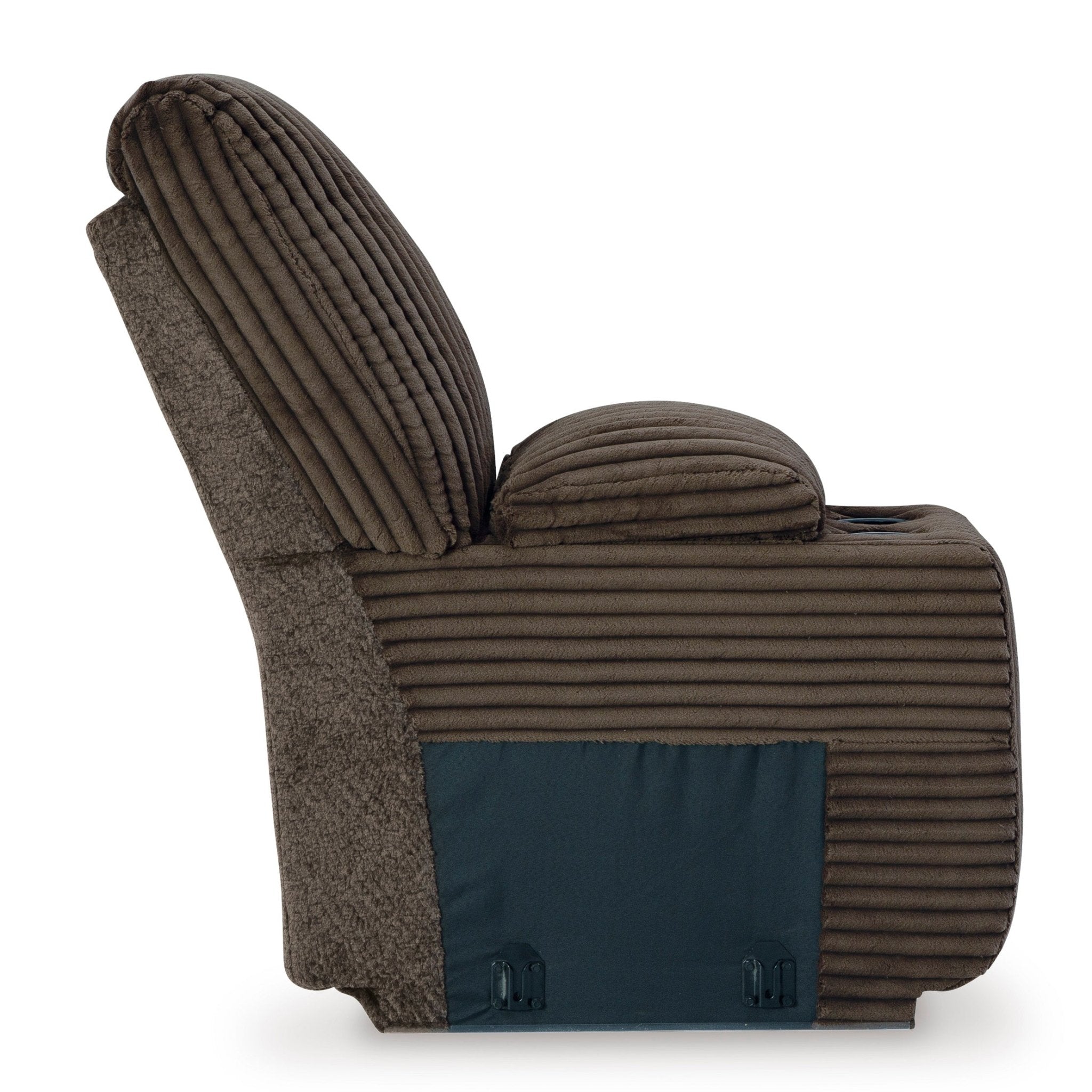 Top Tier Console with Storage Sectionals| Ashley Homestore