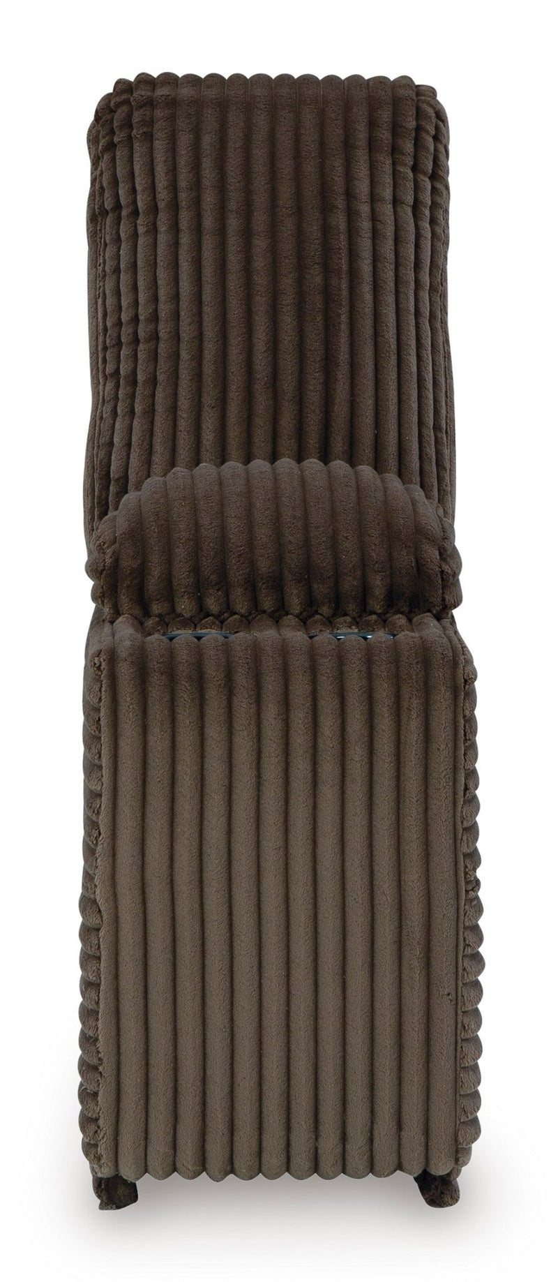 Top Tier Console with Storage - Al Rugaib Furniture