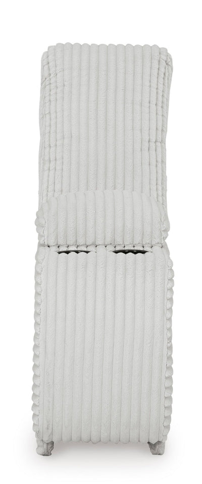 Top Tier Console with Storage - Al Rugaib Furniture