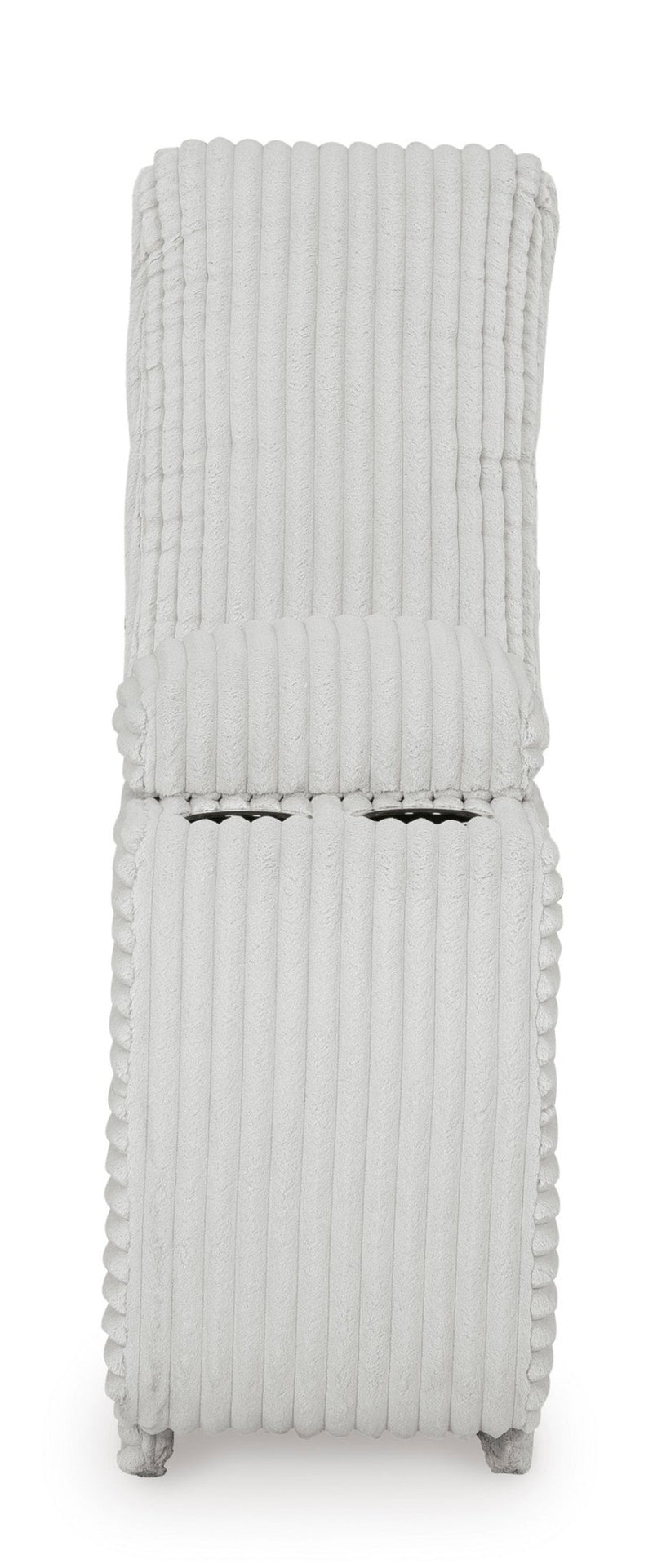 Top Tier Console with Storage - Al Rugaib Furniture