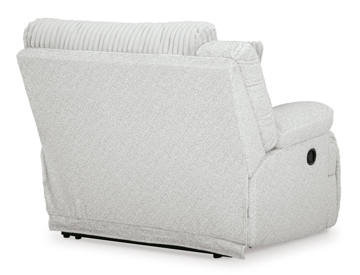 Top Tier Left-Arm Facing Recliner Recliners| Ashley Homestore