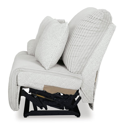 Top Tier Left - Arm Facing Recliner - Al Rugaib Furniture