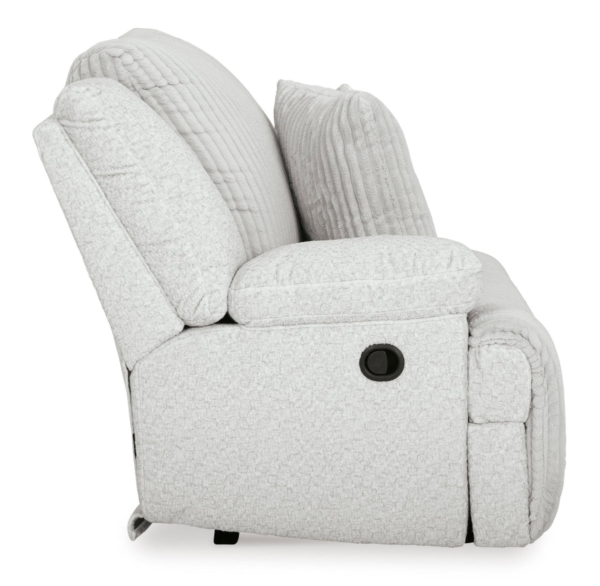 Top Tier Left-Arm Facing Recliner Recliners| Ashley Homestore