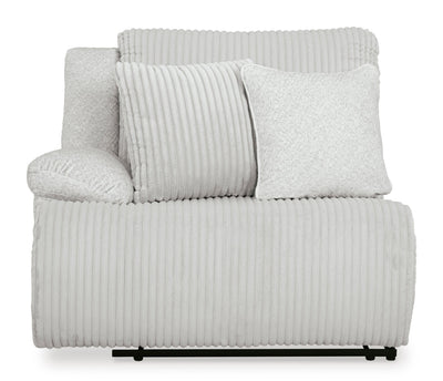 Top Tier Left - Arm Facing Recliner - Al Rugaib Furniture