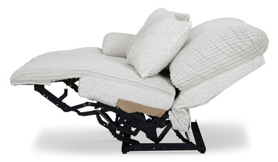 Top Tier Left - Arm Facing Recliner - Al Rugaib Furniture