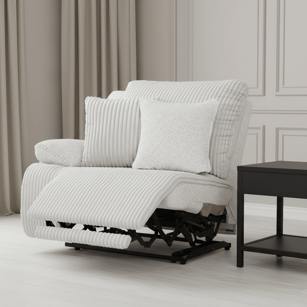 Top Tier Left-Arm Facing Recliner Recliners| Ashley Homestore