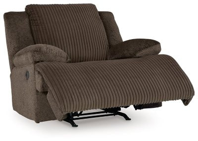 Top Tier Recliner - Al Rugaib Furniture