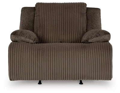 Top Tier Recliner - Al Rugaib Furniture
