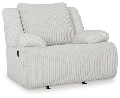 Top Tier Recliner - Al Rugaib Furniture