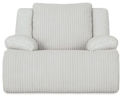 Top Tier Recliner - Al Rugaib Furniture