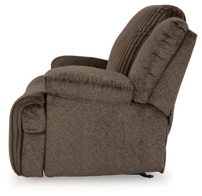 Top Tier Recliner - Al Rugaib Furniture