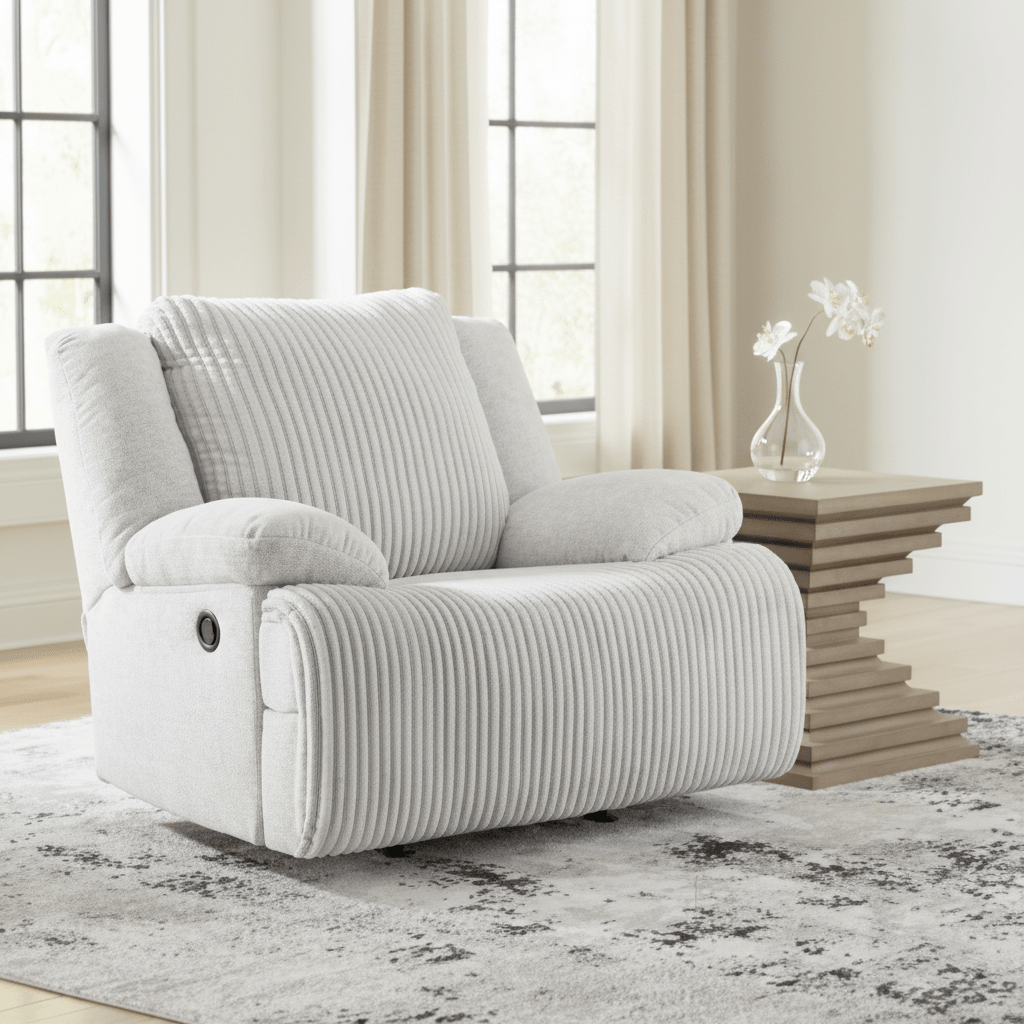 Top Tier Recliner Recliners| Ashley Homestore
