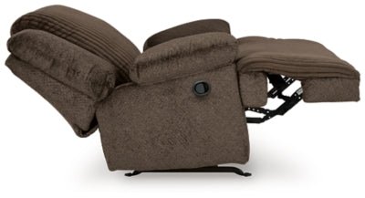 Top Tier Recliner - Al Rugaib Furniture