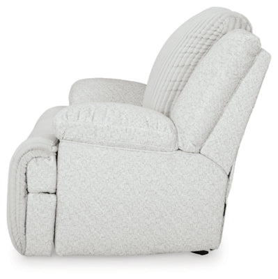 Top Tier Recliner - Al Rugaib Furniture