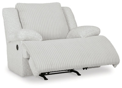 Top Tier Recliner - Al Rugaib Furniture