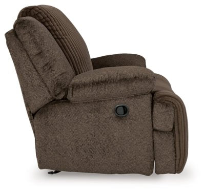 Top Tier Recliner - Al Rugaib Furniture