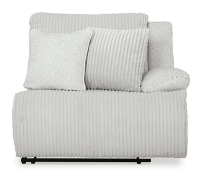 Top Tier Right - Arm Facing Recliner - Al Rugaib Furniture