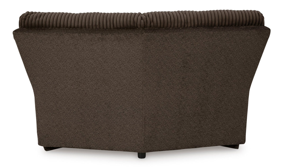 Top Tier Wedge Sectionals| Ashley Homestore