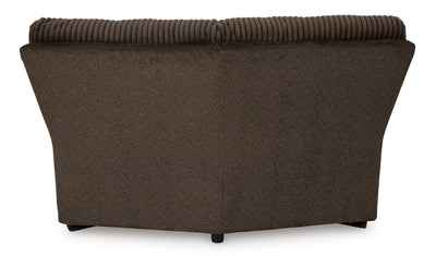 Top Tier Wedge - Al Rugaib Furniture