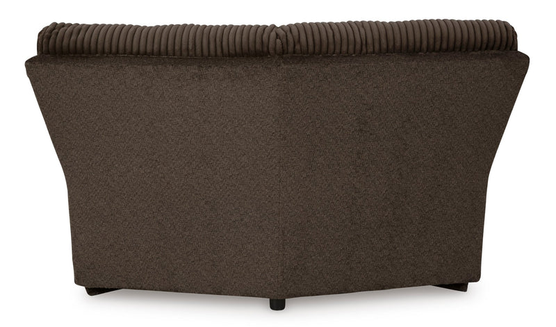 Top Tier Wedge - Al Rugaib Furniture