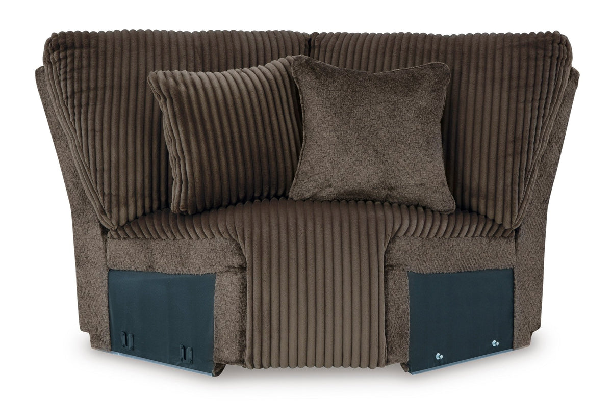 Top Tier Wedge Sectionals| Ashley Homestore