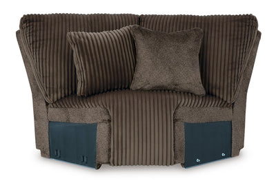 Top Tier Wedge - Al Rugaib Furniture