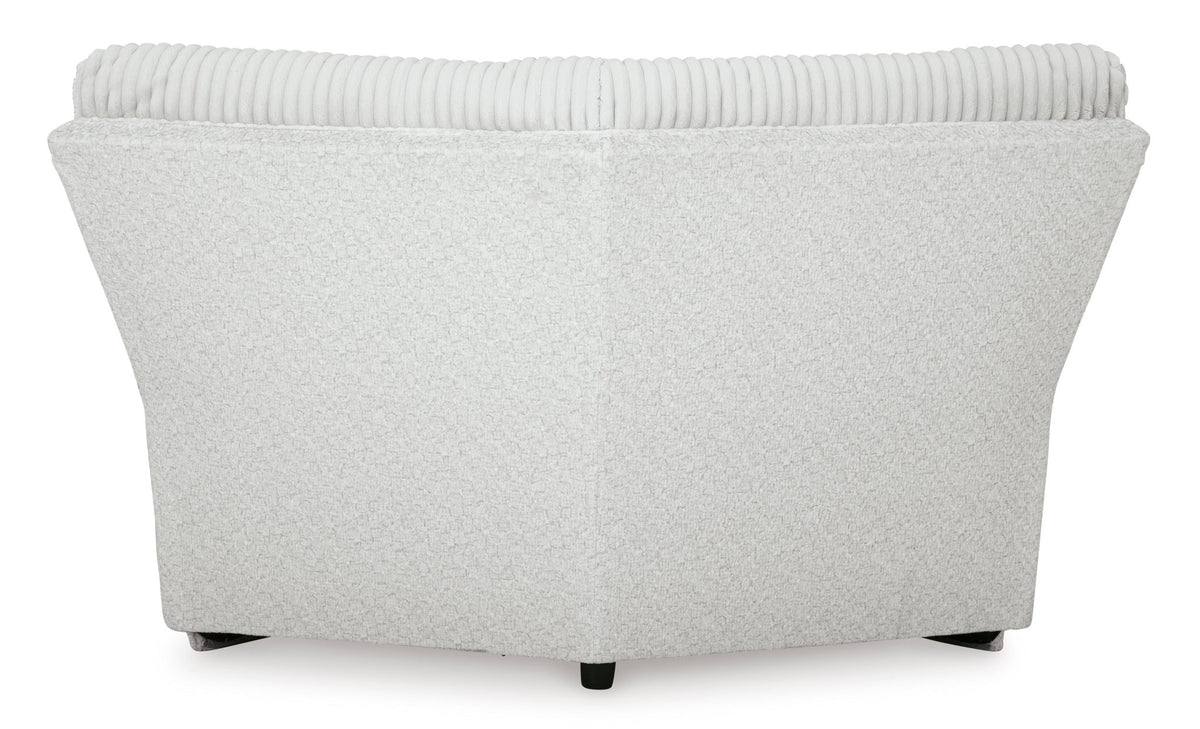 Top Tier Wedge Sectionals| Ashley Homestore