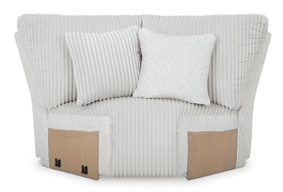 Top Tier Wedge - Al Rugaib Furniture