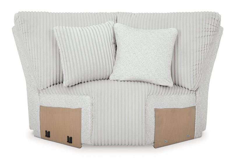 Top Tier Wedge - Al Rugaib Furniture