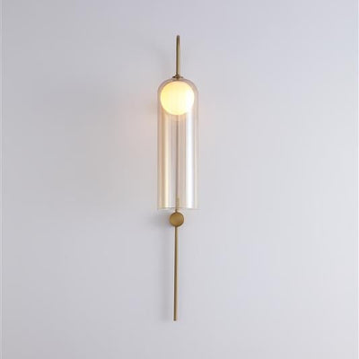 Torch, Wall lamp - Al Rugaib Furniture