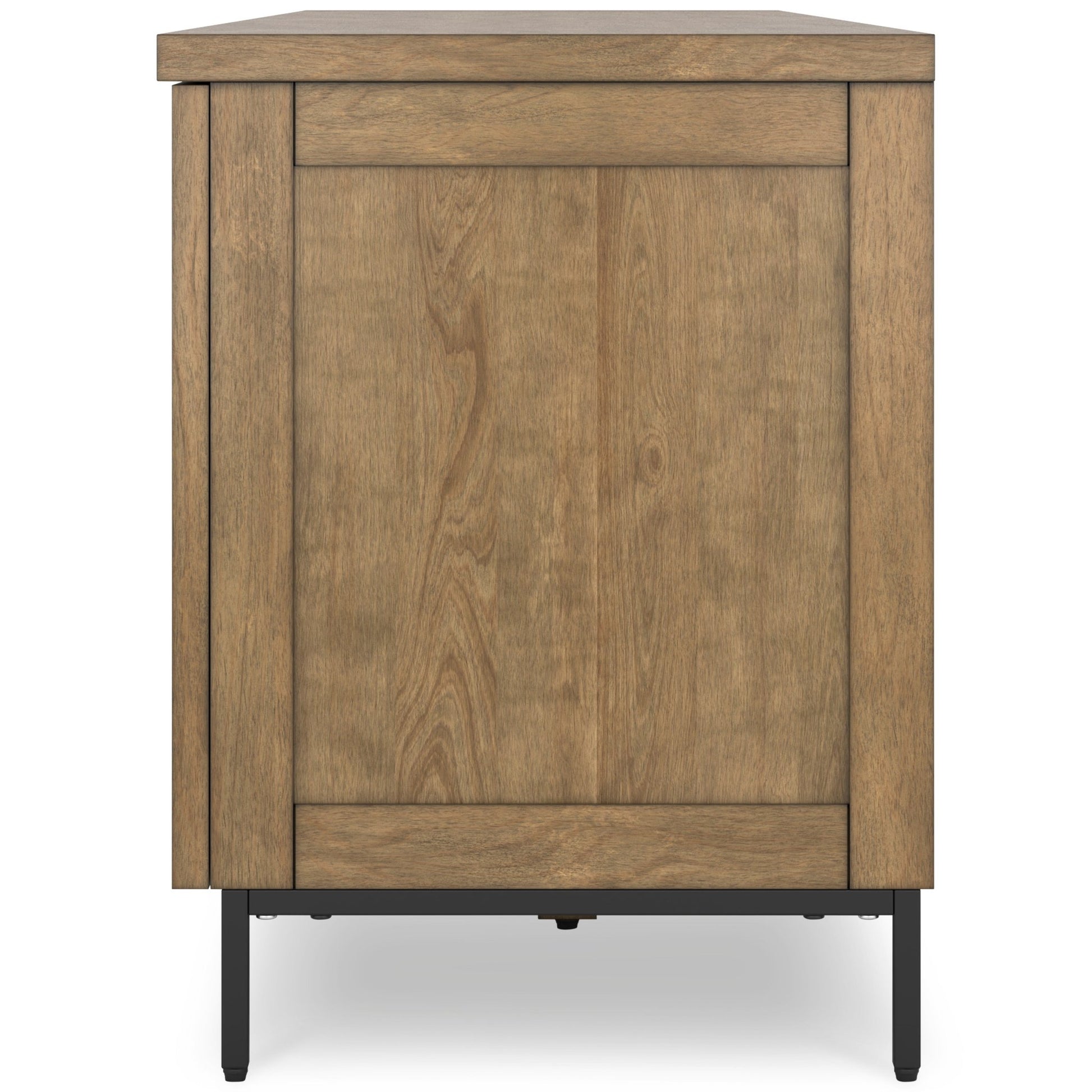 Torlanta Extra Large TV Stand TV Units| Ashley Homestore