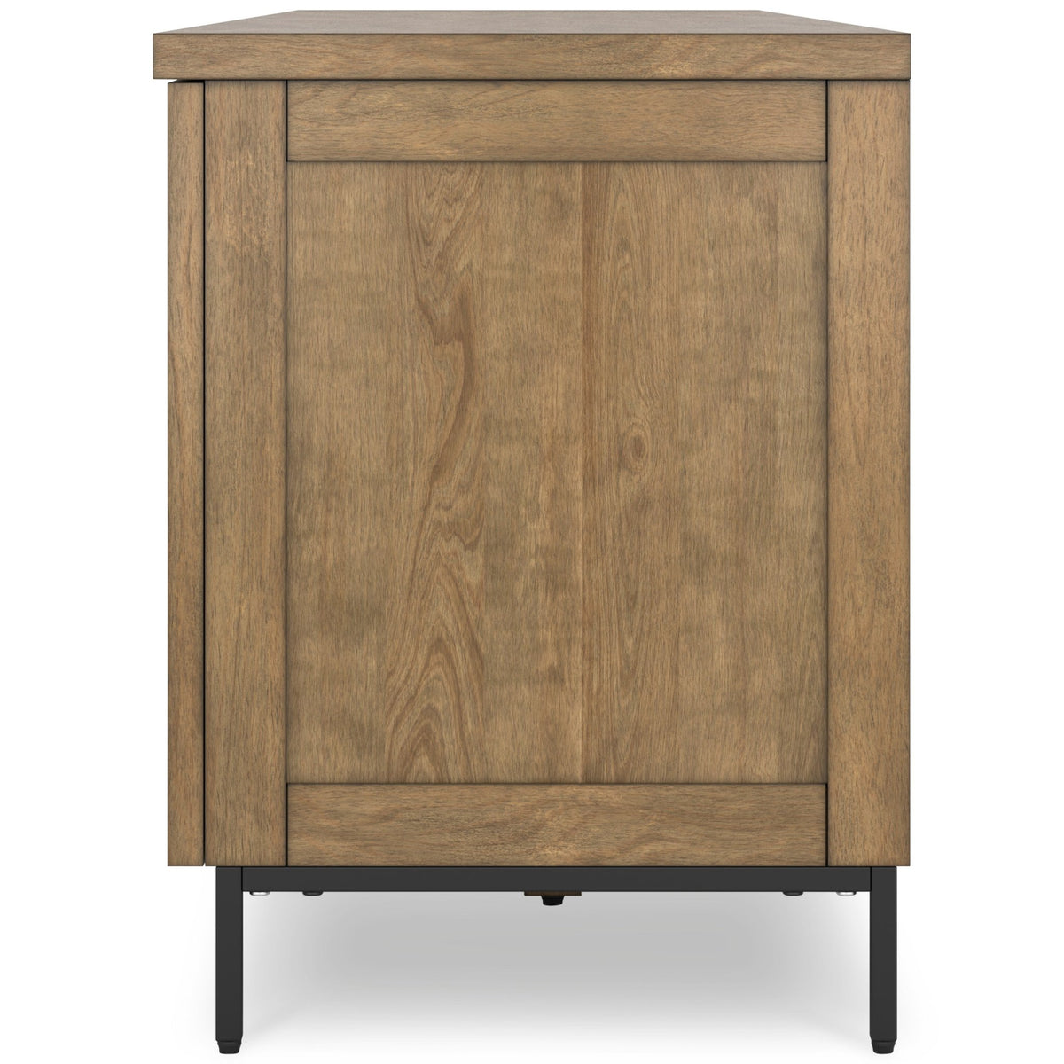 Torlanta Extra Large TV Stand TV Units| Ashley Homestore